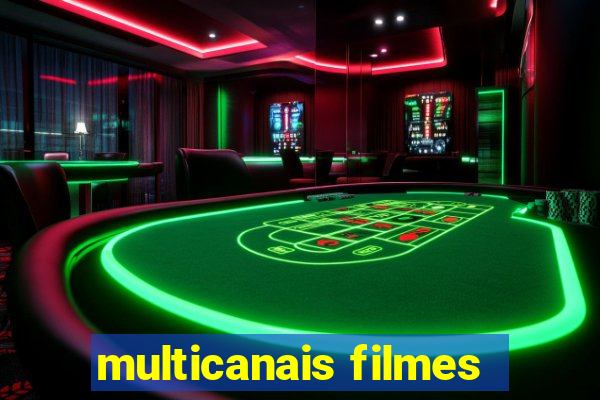 multicanais filmes